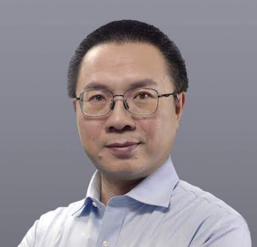 刘群
