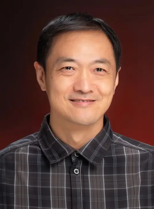 赵东岩