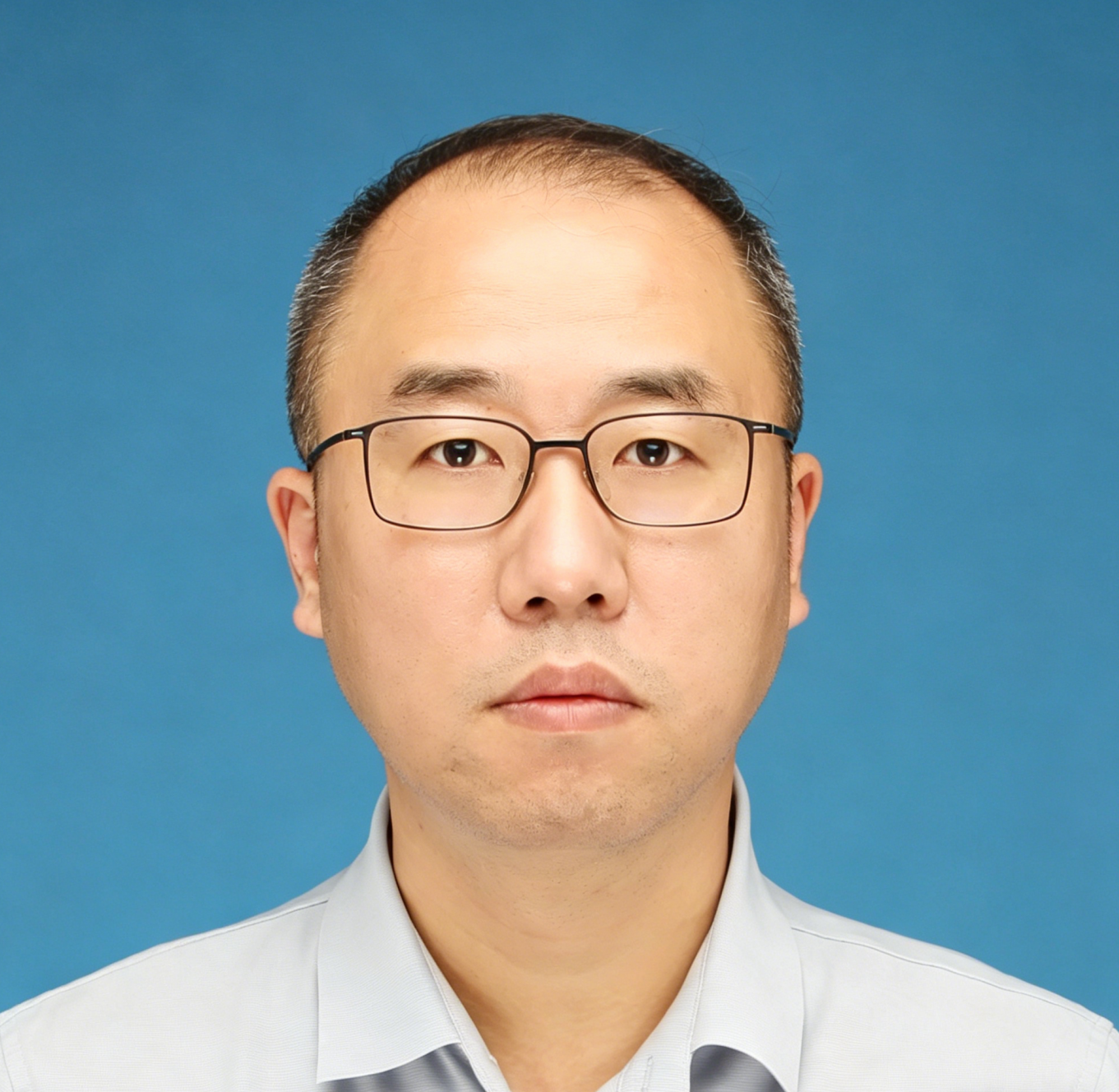 赵子平