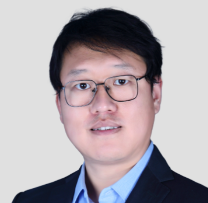 陈旭