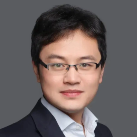 刘淇
