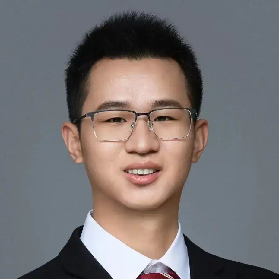 李志宇
