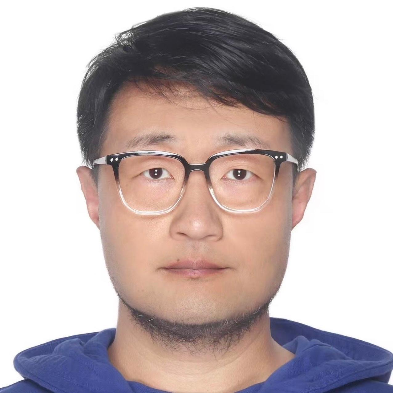 王磊