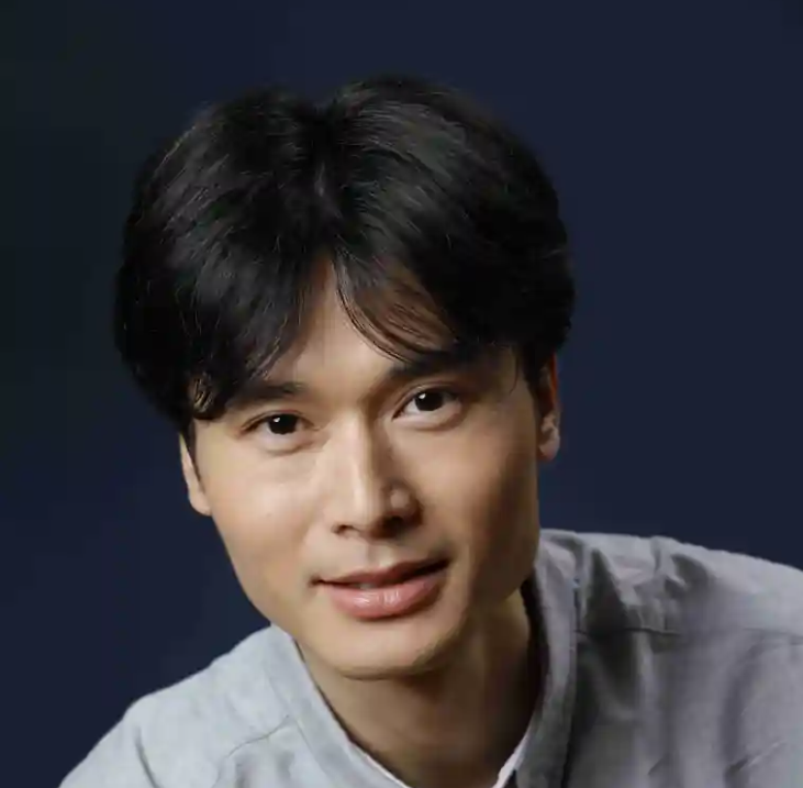 张家俊